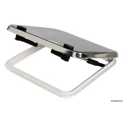 Passo uomo BOMAR Voyager