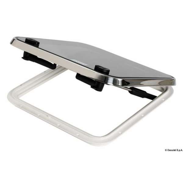 Passo uomo BOMAR Voyager