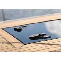 Passo uomo LEWMAR Flush Hatch