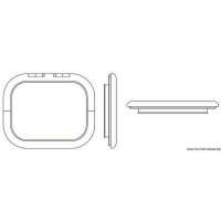 Passo uomo LEWMAR Low Profile