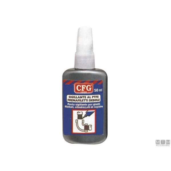 Pasta Sigillante al PTFE