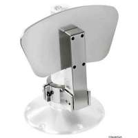 Pedana poggiapiedi pieghevole