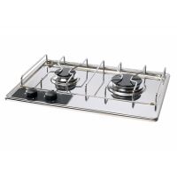 Piano Cottura A Due Fuochi Hydra