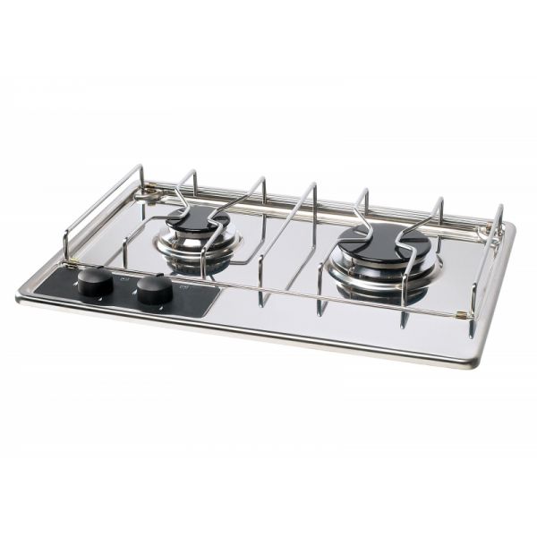 Piano Cottura A Due Fuochi Hydra