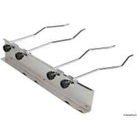 Piano cottura a gas TECHIMPEX