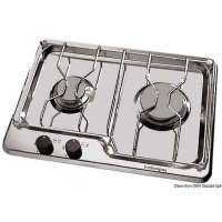 Piano cottura a gas TECHIMPEX