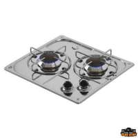 Piano cottura a incasso