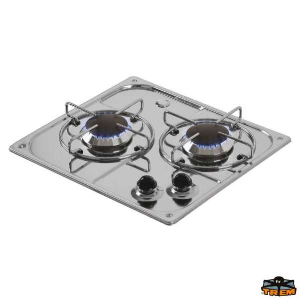 Piano cottura a incasso