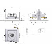 Piano Cottura A Un Fuoco Atoll