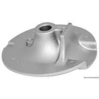 Piastra motore 200/350 HP