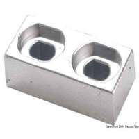 Piastrina per morsetteria 55/75/85/90/150/200/225 HP