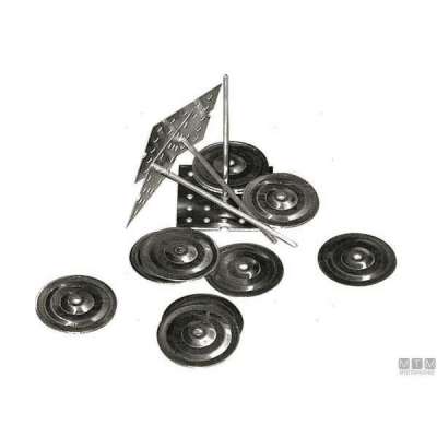 Piastrine fermapannelli