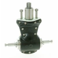 Piedino Serie Ct E Vip