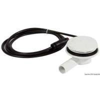 Piletta di scarico WHALE con sensore automatico IC