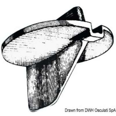 Pinna 255 HP 4 tempi