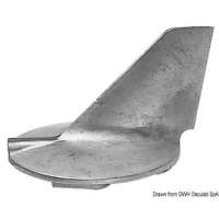 Pinna direzionale per Yamaha 225/300 HP