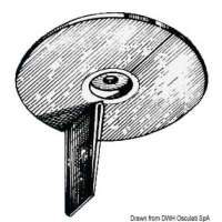 Pinna per Mariner/Yamaha 20/50 HP