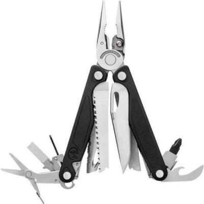 Pinza multiuso leatherman Charge Plus