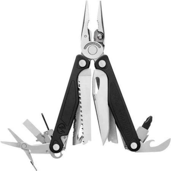 Pinza multiuso leatherman Charge Plus