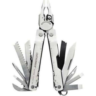 Pinza multiuso leatherman Super Tool 300