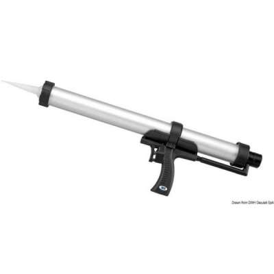 Pistola ad aria compressa professionale