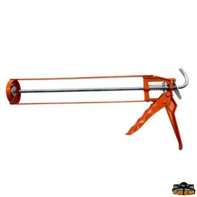 Pistola per cartucce