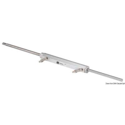 Pistone idraulico motori entro-fuoribordo