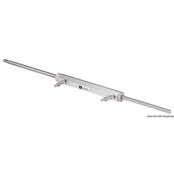 Pistone idraulico motori entro-fuoribordo