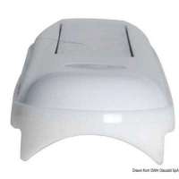 Plafoniera a LED da appoggio stagne