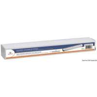 Plafoniera a LED da appoggio stagne