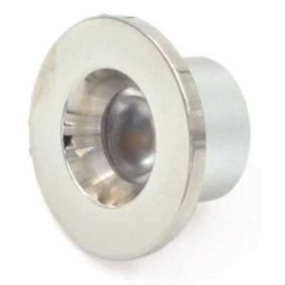 Plafoniera a LED da incasso Aurora Light L4401041