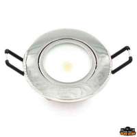 Plafoniera a LED da incasso Lumen 344