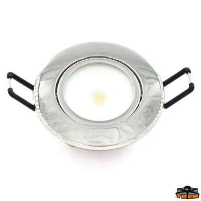 Plafoniera a LED da incasso Lumen 344