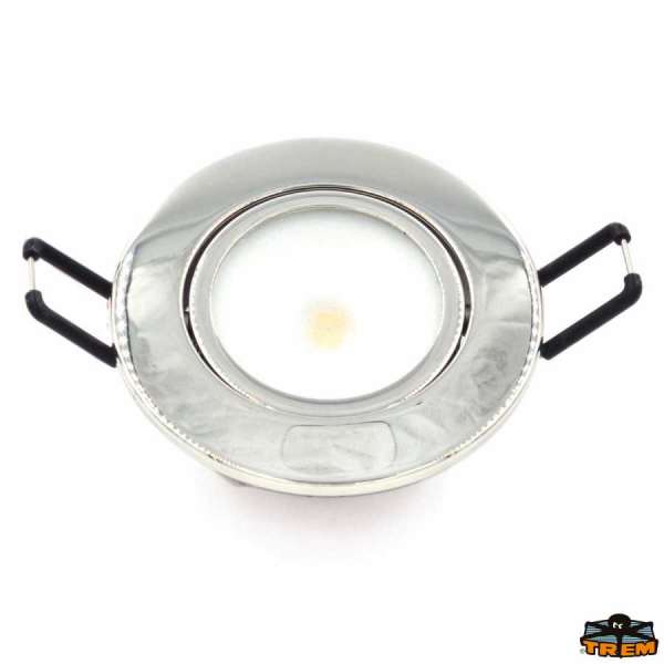 Plafoniera a LED da incasso Lumen 344