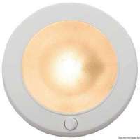 Plafoniera alogena BATSYSTEM Saturn (in eliminazione)