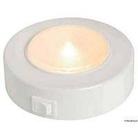 Plafoniera alogena da incasso BATSYSTEM Sun