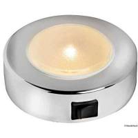 Plafoniera alogena da incasso BATSYSTEM Sun