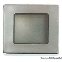 Plafoniera alogena da incasso FORESTI E SUARDI Hydra