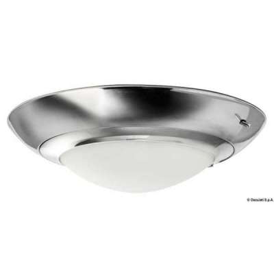 Plafoniera alogena senza incasso Italian Style