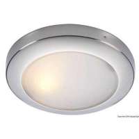 Plafoniera alogena senza incasso Polaris