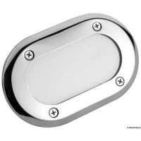 Plafoniera da incasso