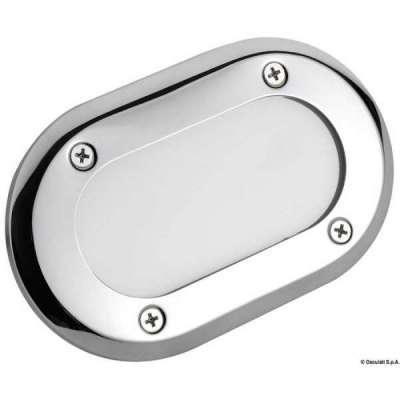 Plafoniera da incasso