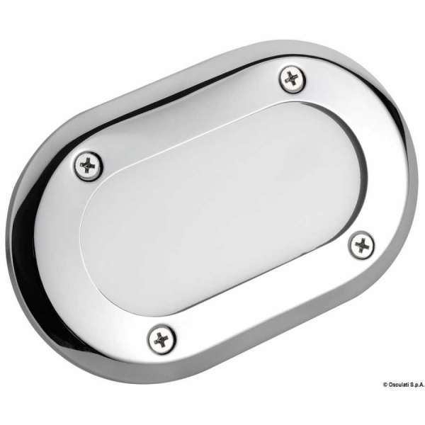 Plafoniera da incasso