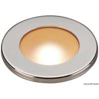 Plafoniera LED ad incasso ridotto Polis