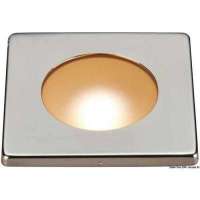 Plafoniera LED ad incasso ridotto Propus