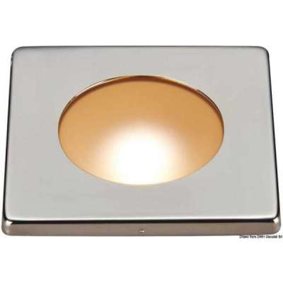 Plafoniera LED ad incasso ridotto Propus