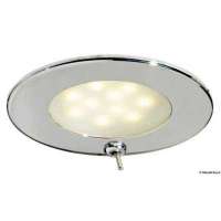 Plafoniera LED da incasso Atria