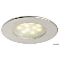 Plafoniera LED da incasso Atria