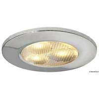 Plafoniera LED da incasso Montsarrat