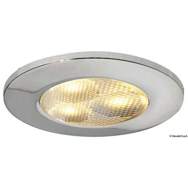 Plafoniera LED da incasso Montsarrat